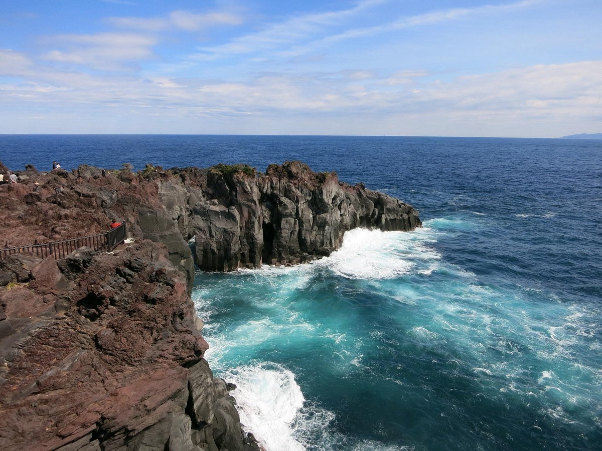 🌉 카도와키 현수교(카도와키츠리바시) 이미지 5
